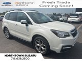 Used 2018 Subaru Forester 2.5i Touring image 3