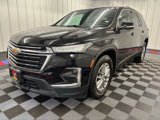 Used 2022 Chevrolet Traverse LT image 5