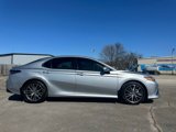 Used 2023 Toyota Camry XLE image 5