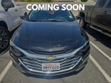 Used 2024 Chevrolet Malibu LT image 2