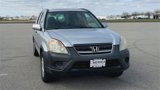 Used 2005 Honda CR-V EX image 3