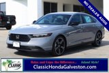 New 2025 Honda Accord Sport image 3