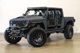 Used 2025 Jeep Gladiator Sport image 2
