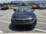 Used 2022 Volkswagen Jetta S image 2