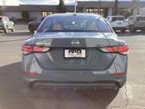 New 2025 Nissan Sentra SV w/ SV Premium Package image 4