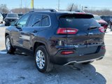 Used 2015 Jeep Cherokee Limited w/ Luxury Group image 6