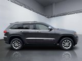 Used 2016 Jeep Grand Cherokee Limited image 3