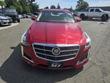 Used 2014 Cadillac CTS Luxury image 4