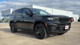 New 2025 Jeep Grand Cherokee L Altitude image 2