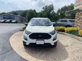 Used 2020 Ford EcoSport SES image 2