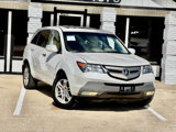 Used 2009 Acura MDX w/ Technology Package image 3