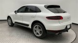 Used 2017 Porsche Macan S image 4