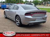 Used 2016 Dodge Charger SXT w/ Rallye Group image 5