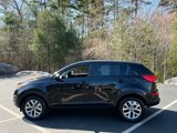 Used 2014 Kia Sportage LX image 2