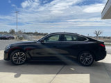 Used 2024 BMW 430i Gran Coupe xDrive w/ Premium Package image 3