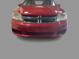 Used 2011 Dodge Avenger Mainstreet w/ Cold Weather Group image 5