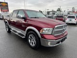 Used 2017 RAM 1500 Laramie w/ Convenience Group image 3