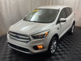Used 2019 Ford Escape SE image 2