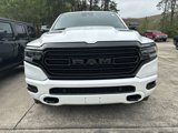 Used 2023 RAM 1500 Limited image 2