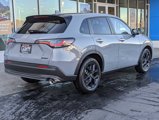 New 2025 Honda HR-V Sport image 3