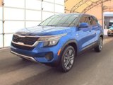 Used 2023 Kia Seltos LX image 2