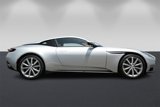 Used 2018 Aston Martin DB11 Coupe image 2