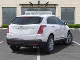 New 2025 Cadillac XT5 Luxury image 4