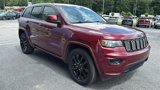 Used 2018 Jeep Grand Cherokee Altitude image 3