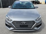 Used 2022 Hyundai Accent SE image 5