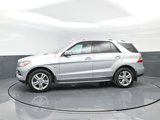 Used 2012 Mercedes-Benz ML 350 BlueTEC 4MATIC w/ Premium 1 Pkg image 4