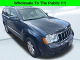 Used 2009 Jeep Grand Cherokee Limited image 2