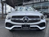 Used 2022 Mercedes-Benz GLC 300 4MATIC image 3