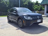 Used 2021 Volkswagen Tiguan SE image 5