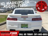 Used 2014 Chevrolet Camaro LT w/ Spring Special Edition image 5