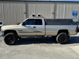 Used 2002 Dodge Ram 2500 Truck 4x4 Quad Cab image 2