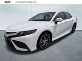 Used 2023 Toyota Camry SE image 6