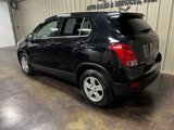 Used 2020 Chevrolet Trax LS w/ Tint and Cruise Package image 5