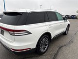 Used 2021 Lincoln Aviator Reserve w/ Elements Package Plus image 3