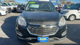 Used 2017 Chevrolet Equinox LS image 3