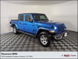 Used 2020 Jeep Gladiator Sport w/ Quick Order Package 24S image 1