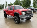 Used 2004 Chevrolet Silverado 2500 LT w/ Skid Plate Package image 4