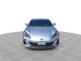 Used 2022 Subaru BRZ Limited w/ Popular Package #2 image 4