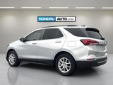 Used 2022 Chevrolet Equinox LT image 3