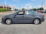 New 2025 Toyota Corolla LE image 4