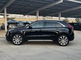 Certified 2021 Cadillac XT4 Premium Luxury image 4