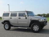 Used 2003 HUMMER H2 w/ Preferred Equipment Group image 2