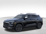 New 2025 Chevrolet TrailBlazer ACTIV w/ Convenience Package image 4
