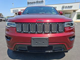 Certified 2022 Jeep Grand Cherokee Laredo X image 3