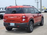 New 2024 Ford Bronco Sport Big Bend w/ Convenience Package image 4