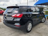 Used 2020 Chevrolet Equinox LS w/ LS Convenience Package image 5